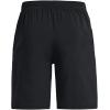 imageUnder Armour Mens Tactical Academy 9quot Short 001 Black   Black XXLarge