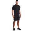 imageUnder Armour Mens Tactical Academy 9quot Short 001 Black   Black XXLarge