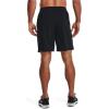 imageUnder Armour Mens Tactical Academy 9quot Short 001 Black   Black XXLarge