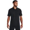 imageUnder Armour Mens Tactical Performance Polo 20Black