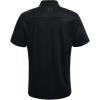 imageUnder Armour Mens Tactical Performance Polo 20Black