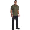imageUnder Armour Mens Tactical Performance Polo 20Marine Od Green 390Marine Od Green