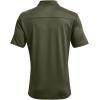 imageUnder Armour Mens Tactical Performance Polo 20Marine Od Green 390Marine Od Green