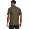 imageUnder Armour Mens Tactical Performance Polo 20Marine Od Green 390Marine Od Green