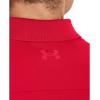imageUnder Armour Mens Tactical Performance Polo 20Red 600Red