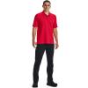 imageUnder Armour Mens Tactical Performance Polo 20Red 600Red