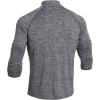 imageUnder Armour Mens Tech 14 Zip TopBlack 005Graphite