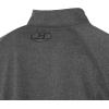 imageUnder Armour Mens Tech 14 Zip TopBlack 005Graphite