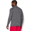 imageUnder Armour Mens Tech 14 Zip TopBlack Black Graphite