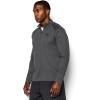imageUnder Armour Mens Tech 14 Zip TopCarbon Heather Black