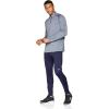 imageUnder Armour Mens Tech 14 Zip TopStealth Gray Black