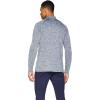 imageUnder Armour Mens Tech 14 Zip TopStealth Gray Black