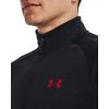 imageUnder Armour Mens Tech 20  Zip005 Black   Radio Red