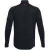 imageUnder Armour Mens Tech 20  Zip005 Black   Radio Red