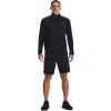 imageUnder Armour Mens Tech 20  Zip005 Black   Radio Red