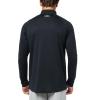 imageUnder Armour Mens Tech 20  Zip006 Black   High Vis Yellow