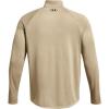 imageUnder Armour Mens Tech 20  Zip299 City Khaki   Black