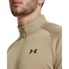 imageUnder Armour Mens Tech 20  Zip299 City Khaki   Black