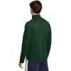imageUnder Armour Mens Tech 20  Zip301 Forest Green   Black