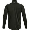 imageUnder Armour Mens Tech 20  Zip312 Baroque Green   White