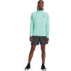 imageUnder Armour Mens Tech 20  Zip362 Neo Turquoise   Black