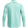 imageUnder Armour Mens Tech 20  Zip362 Neo Turquoise   Black