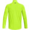 imageUnder Armour Mens Tech 20  Zip369 Lime Surge   Black