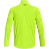 imageUnder Armour Mens Tech 20  Zip369 Lime Surge   Black