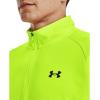 imageUnder Armour Mens Tech 20  Zip369 Lime Surge   Black