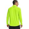 imageUnder Armour Mens Tech 20  Zip369 Lime Surge   Black