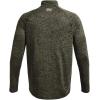 imageUnder Armour Mens Tech 20  Zip391 Marine Od Green  Black  White