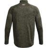 imageUnder Armour Mens Tech 20  Zip391 Marine Od Green  Black  White