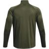 imageUnder Armour Mens Tech 20  Zip392 Marine Od Green   Black