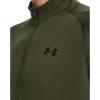 imageUnder Armour Mens Tech 20  Zip392 Marine Od Green   Black