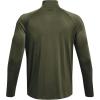 imageUnder Armour Mens Tech 20  Zip392 Marine Od Green   Black