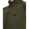 imageUnder Armour Mens Tech 20  Zip392 Marine Od Green   Black