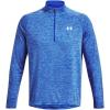 imageUnder Armour Mens Tech 20  Zip404 Team Royal   White