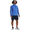 imageUnder Armour Mens Tech 20  Zip404 Team Royal   White