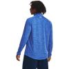 imageUnder Armour Mens Tech 20  Zip404 Team Royal   White