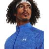imageUnder Armour Mens Tech 20  Zip404 Team Royal   White