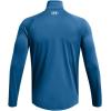 imageUnder Armour Mens Tech 20  Zip406 Photon Blue   White