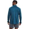 imageUnder Armour Mens Tech 20  Zip420 Capri  Petrol Blue  Black