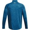 imageUnder Armour Mens Tech 20  Zip426 Varsity Blue   Blizzard