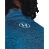 imageUnder Armour Mens Tech 20  Zip426 Varsity Blue   Blizzard