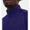 imageUnder Armour Mens Tech 20  Zip468 Sonar Blue   Black