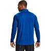 imageUnder Armour Mens Tech 20  Zip468 Sonar Blue   Black