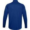 imageUnder Armour Mens Tech 20  Zip468 Sonar Blue   Black
