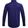 imageUnder Armour Mens Tech 20  Zip468 Sonar Blue   Black