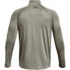imageUnder Armour Mens Tech 20  Zip504 Grove Green   Black