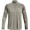 imageUnder Armour Mens Tech 20  Zip504 Grove Green   Black